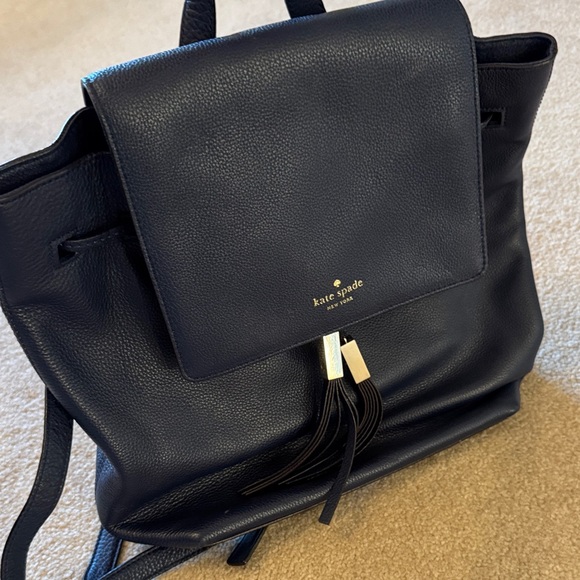 Kate Spade backpack - Picture 7 of 7